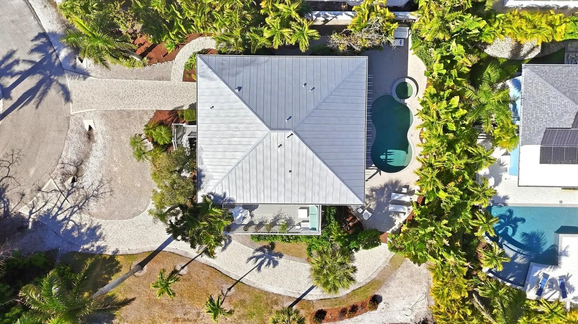 281 Seabreeze Court Boca Grande FL 33921