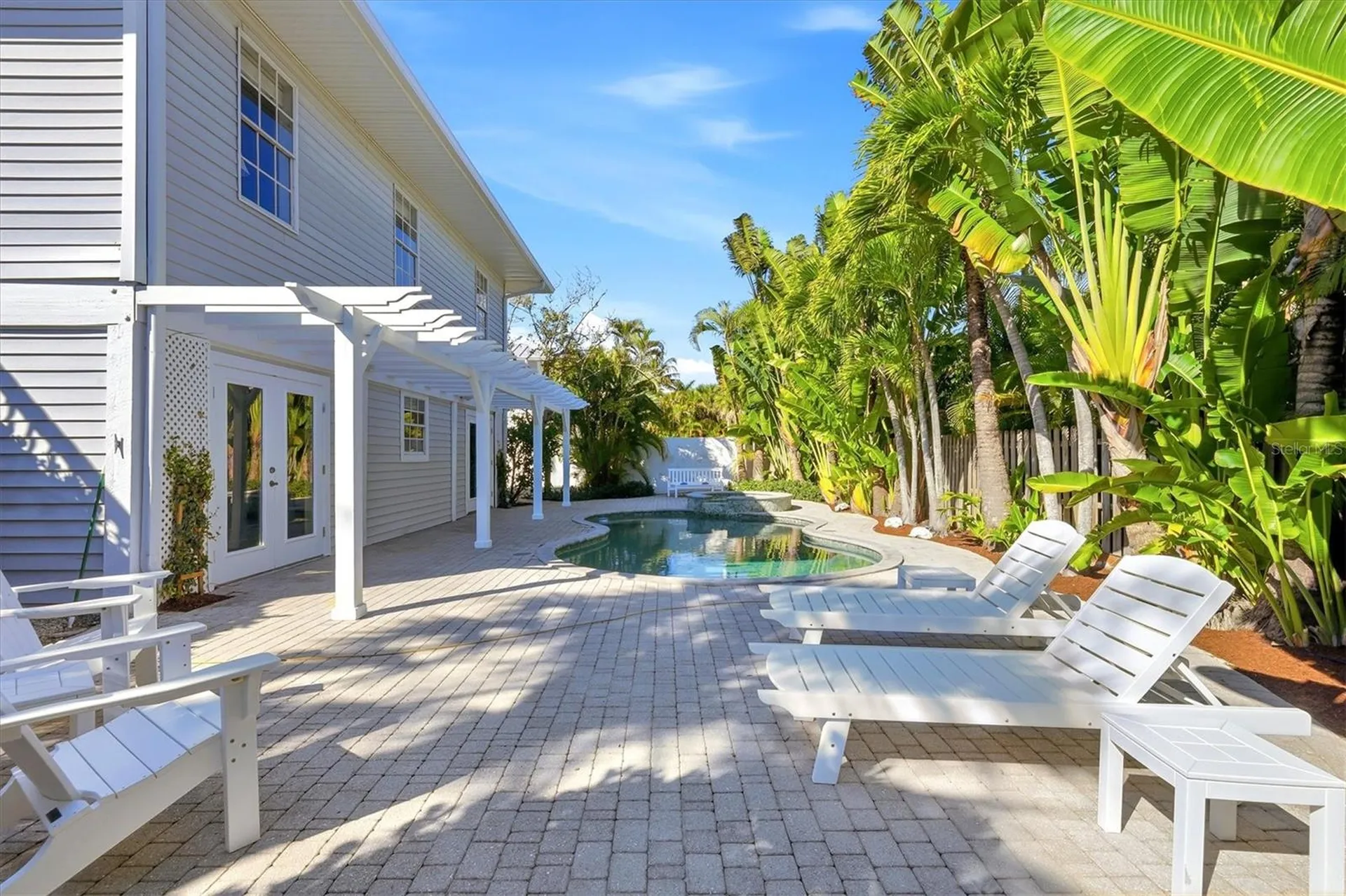 281 Seabreeze Court Boca Grande FL 33921