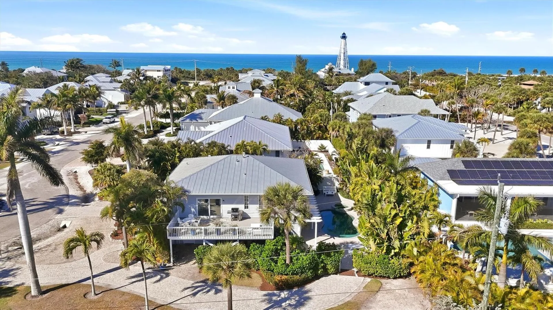 281 Seabreeze Court Boca Grande FL 33921