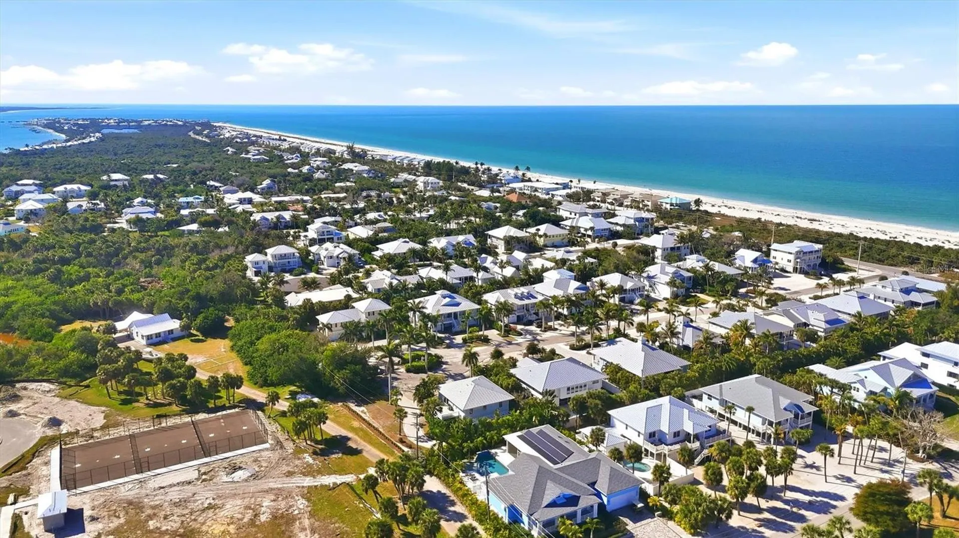 281 Seabreeze Court Boca Grande FL 33921