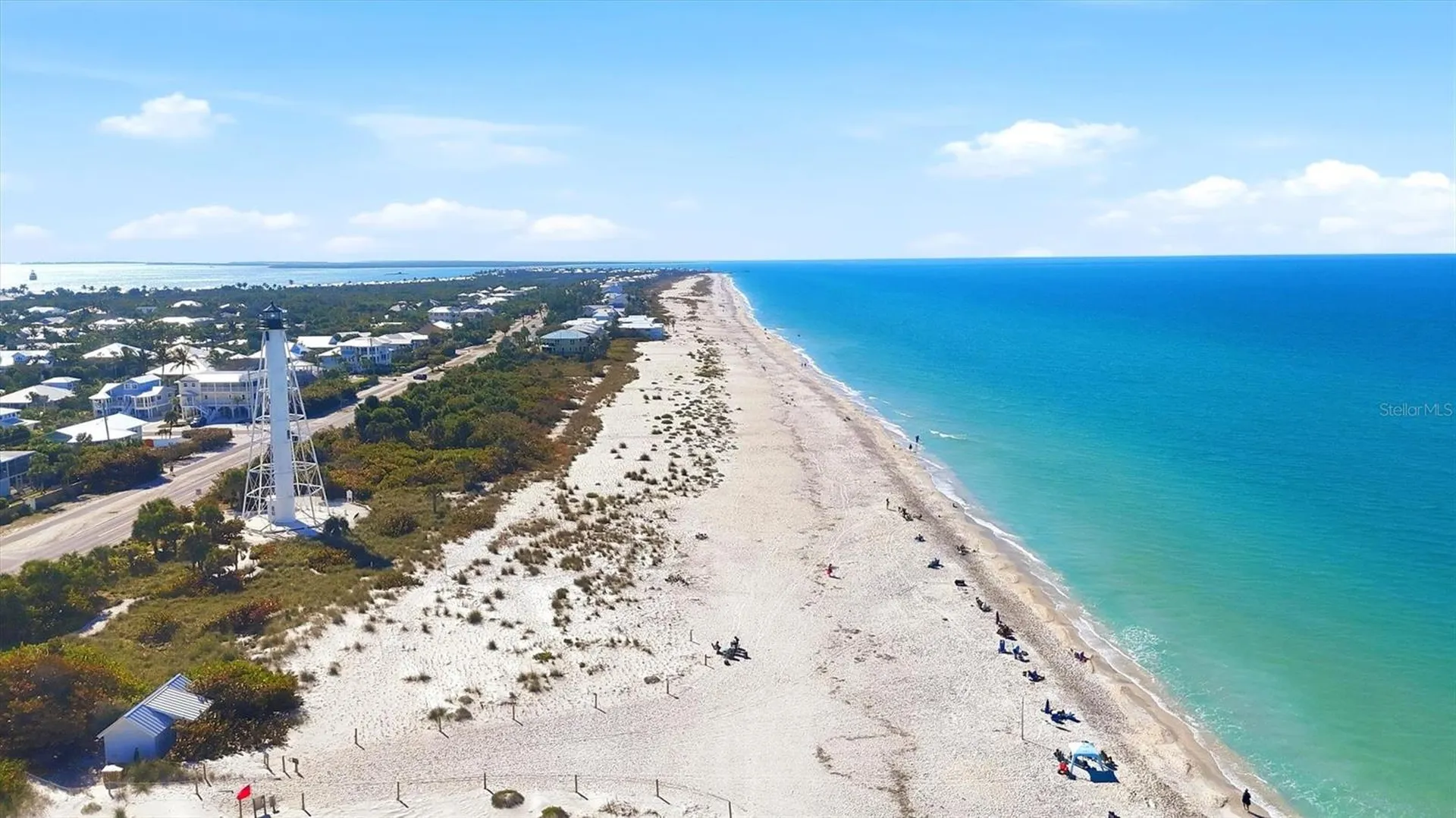 281 Seabreeze Court Boca Grande FL 33921