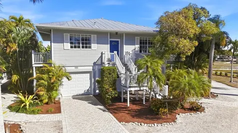 281 Seabreeze Court Boca Grande FL 33921
