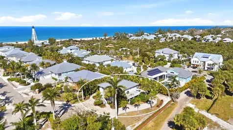 281 Seabreeze Court Boca Grande FL 33921