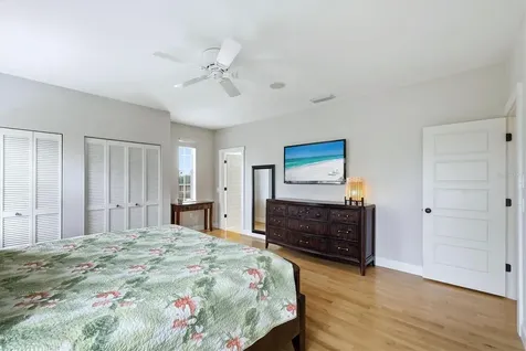 281 Seabreeze Court Boca Grande FL 33921