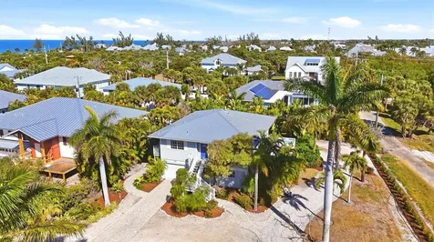 281 Seabreeze Court Boca Grande FL 33921