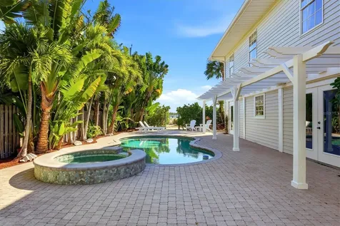 281 Seabreeze Court Boca Grande FL 33921