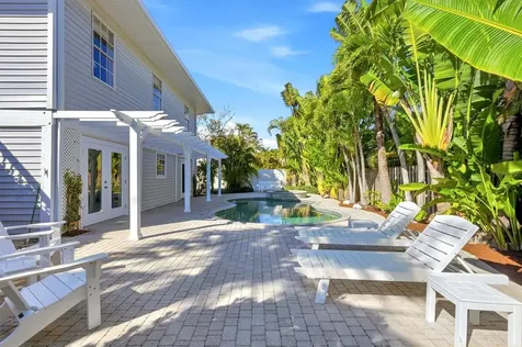 281 Seabreeze Court Boca Grande FL 33921