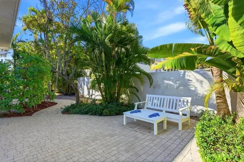 281 Seabreeze Court Boca Grande FL 33921