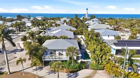 281 Seabreeze Court Boca Grande FL 33921