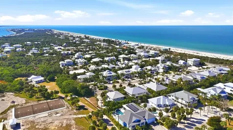 281 Seabreeze Court Boca Grande FL 33921