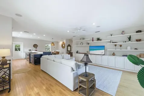 281 Seabreeze Court Boca Grande FL 33921