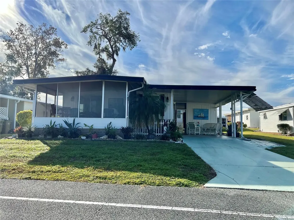 217 Palo Verde Drive Leesburg FL 34748