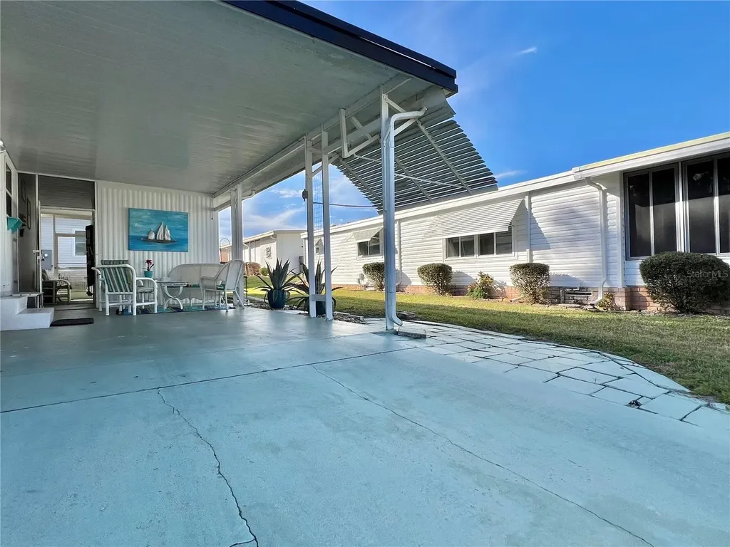 217 Palo Verde Drive Leesburg FL 34748