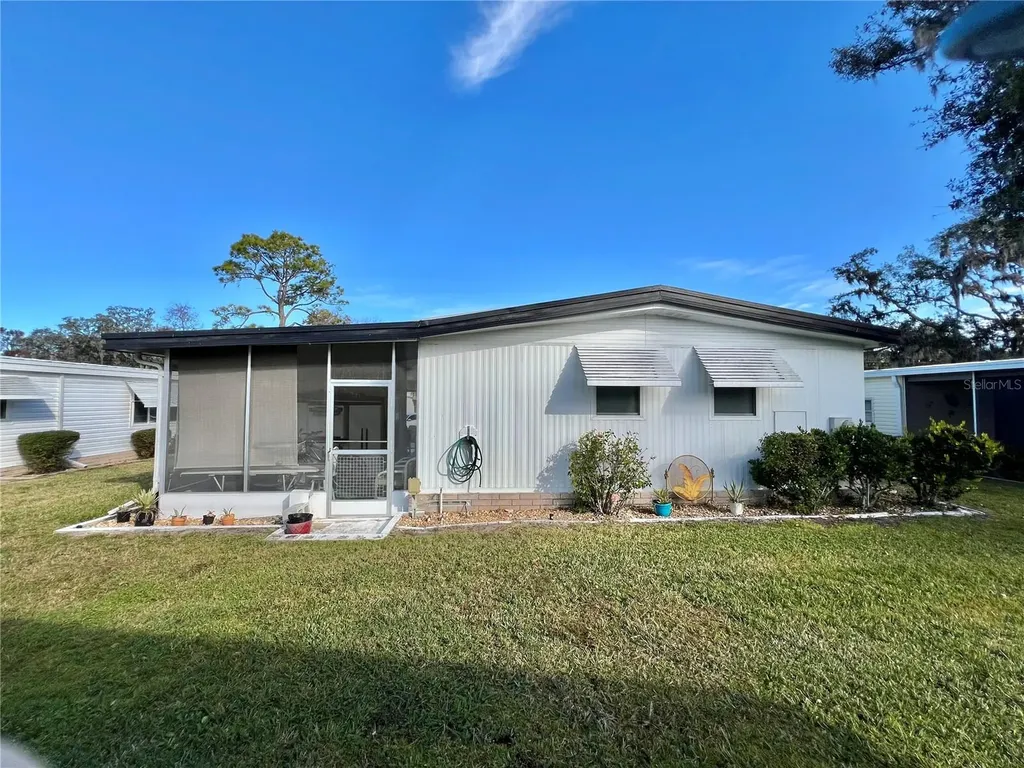 217 Palo Verde Drive Leesburg FL 34748