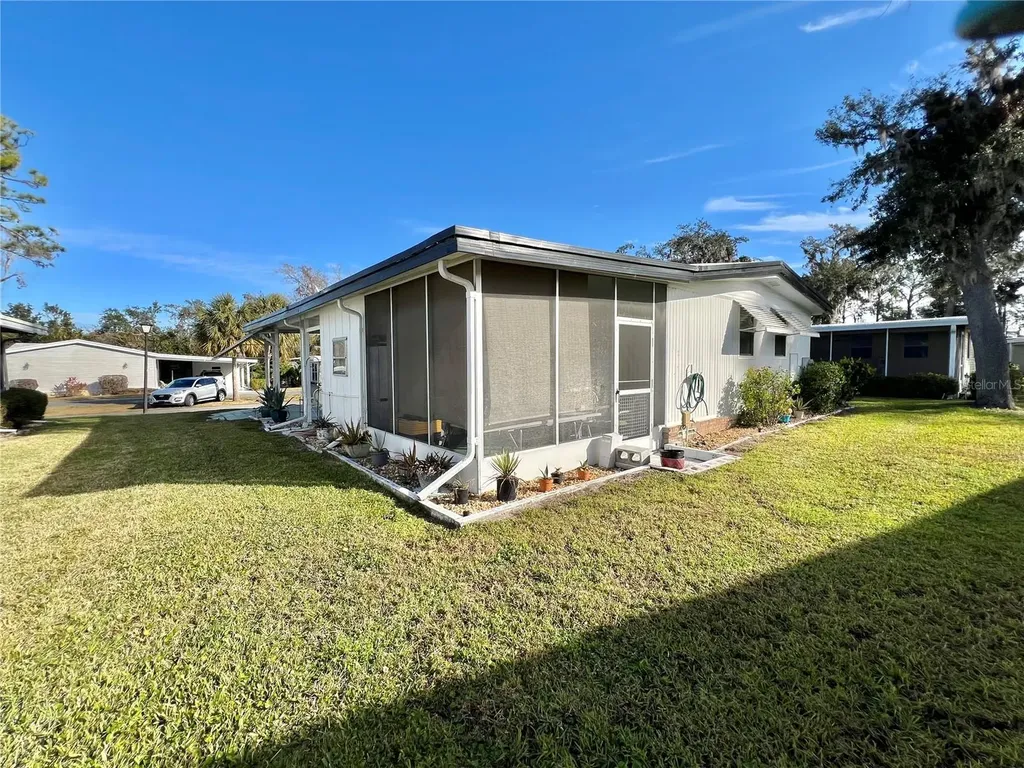 217 Palo Verde Drive Leesburg FL 34748