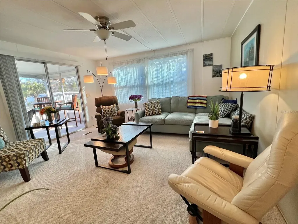 217 Palo Verde Drive Leesburg FL 34748