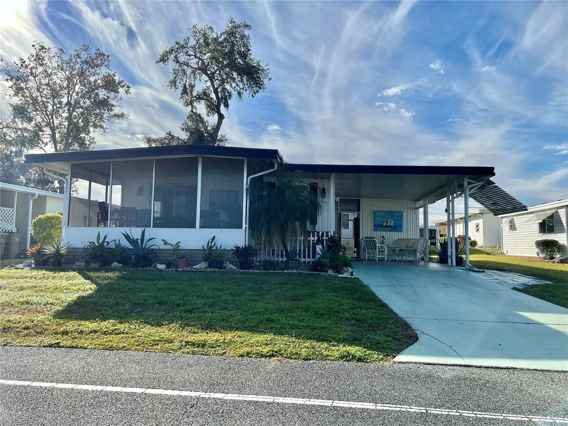 217 Palo Verde Drive Leesburg FL 34748
