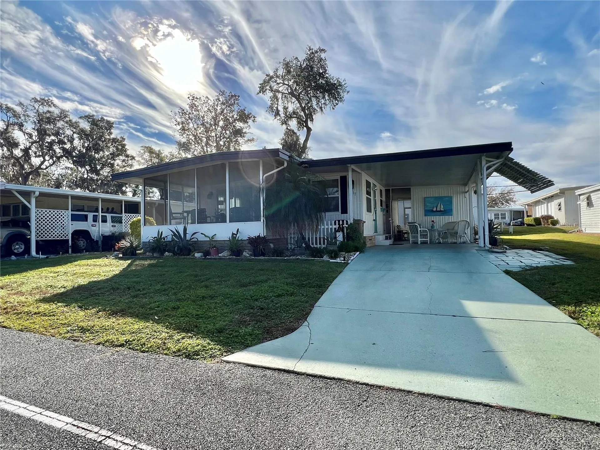 217 Palo Verde Drive Leesburg FL 34748