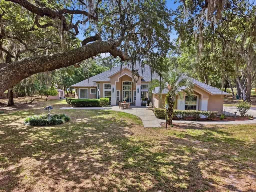 6197 Lake Winona Road De Leon Springs FL 32130