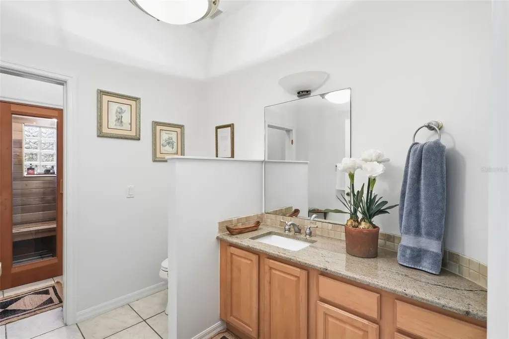 6197 Lake Winona Road De Leon Springs FL 32130