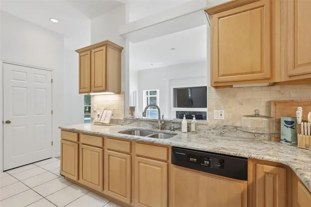6197 Lake Winona Road De Leon Springs FL 32130