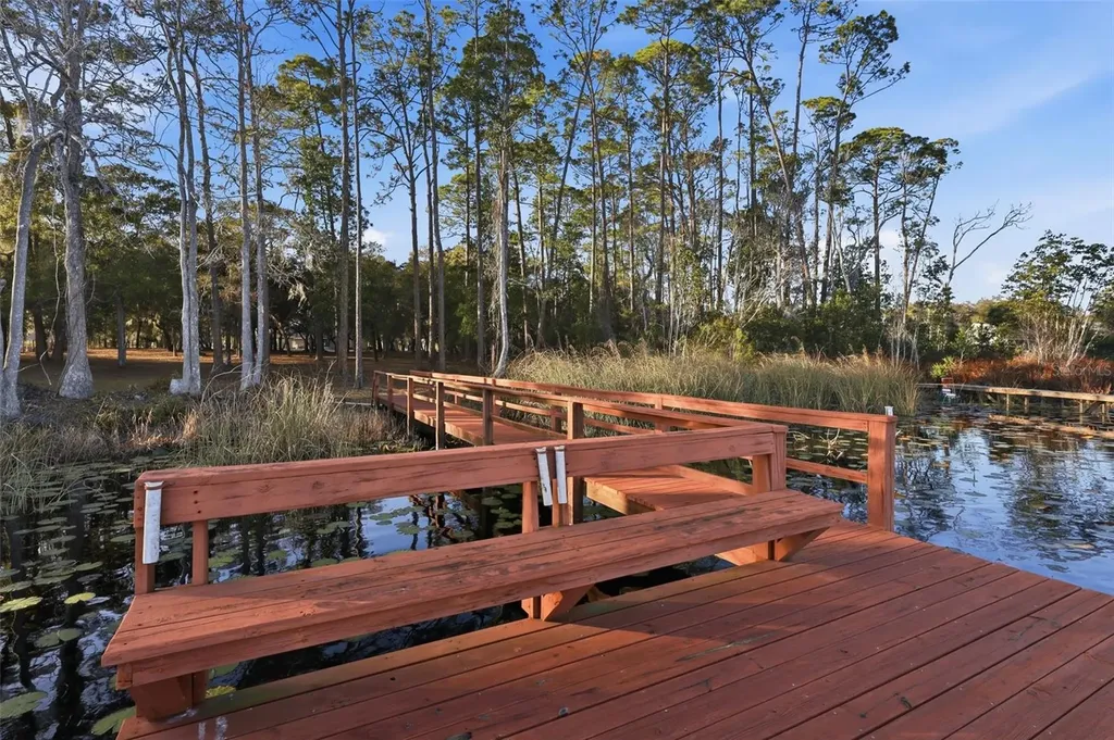 6197 Lake Winona Road De Leon Springs FL 32130