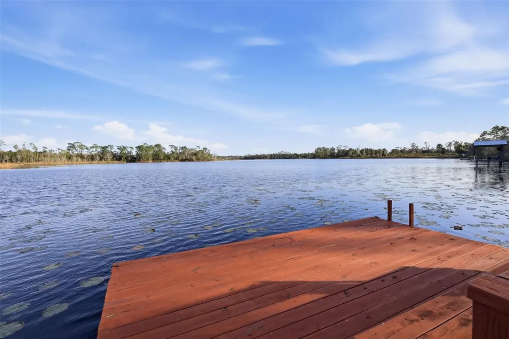 6197 Lake Winona Road De Leon Springs FL 32130