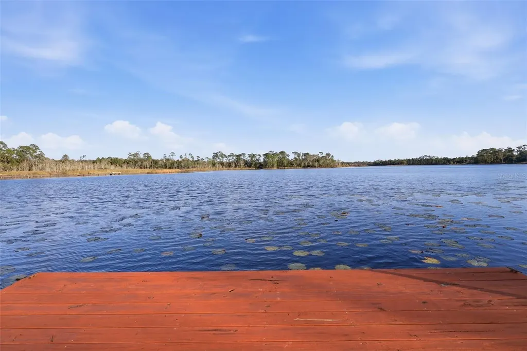 6197 Lake Winona Road De Leon Springs FL 32130