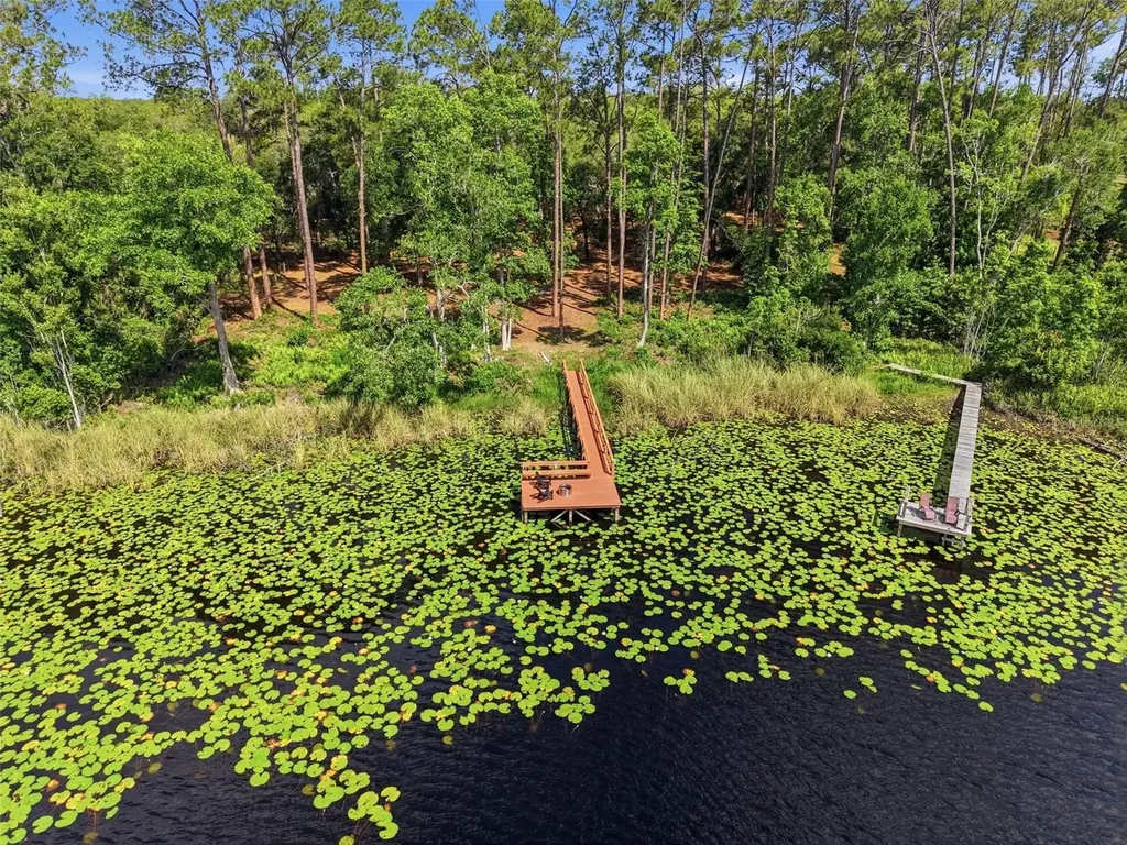 6197 Lake Winona Road De Leon Springs FL 32130