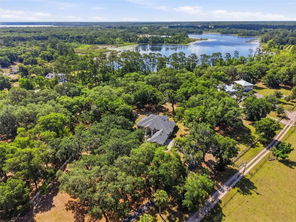 6197 Lake Winona Road De Leon Springs FL 32130