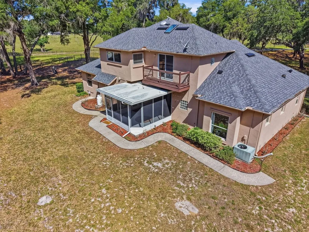 6197 Lake Winona Road De Leon Springs FL 32130