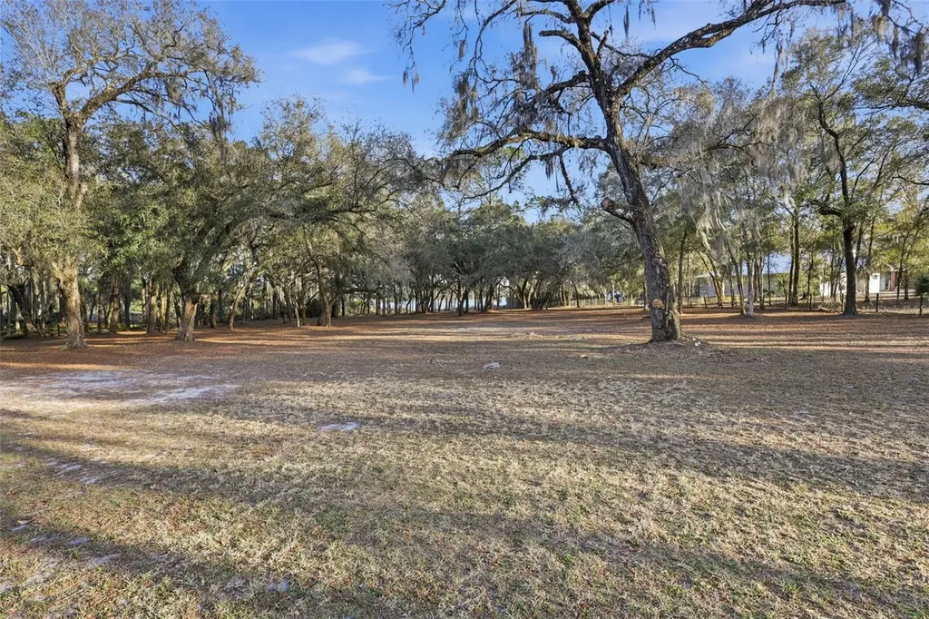 6197 Lake Winona Road De Leon Springs FL 32130