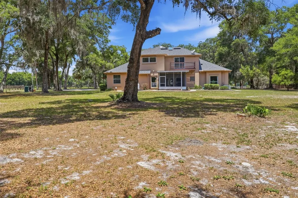6197 Lake Winona Road De Leon Springs FL 32130