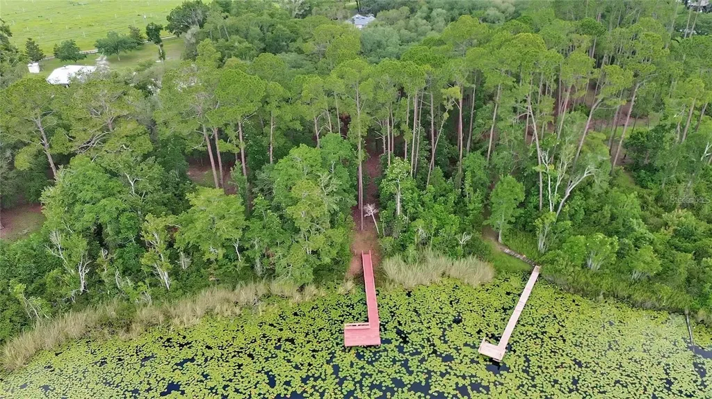 6197 Lake Winona Road De Leon Springs FL 32130