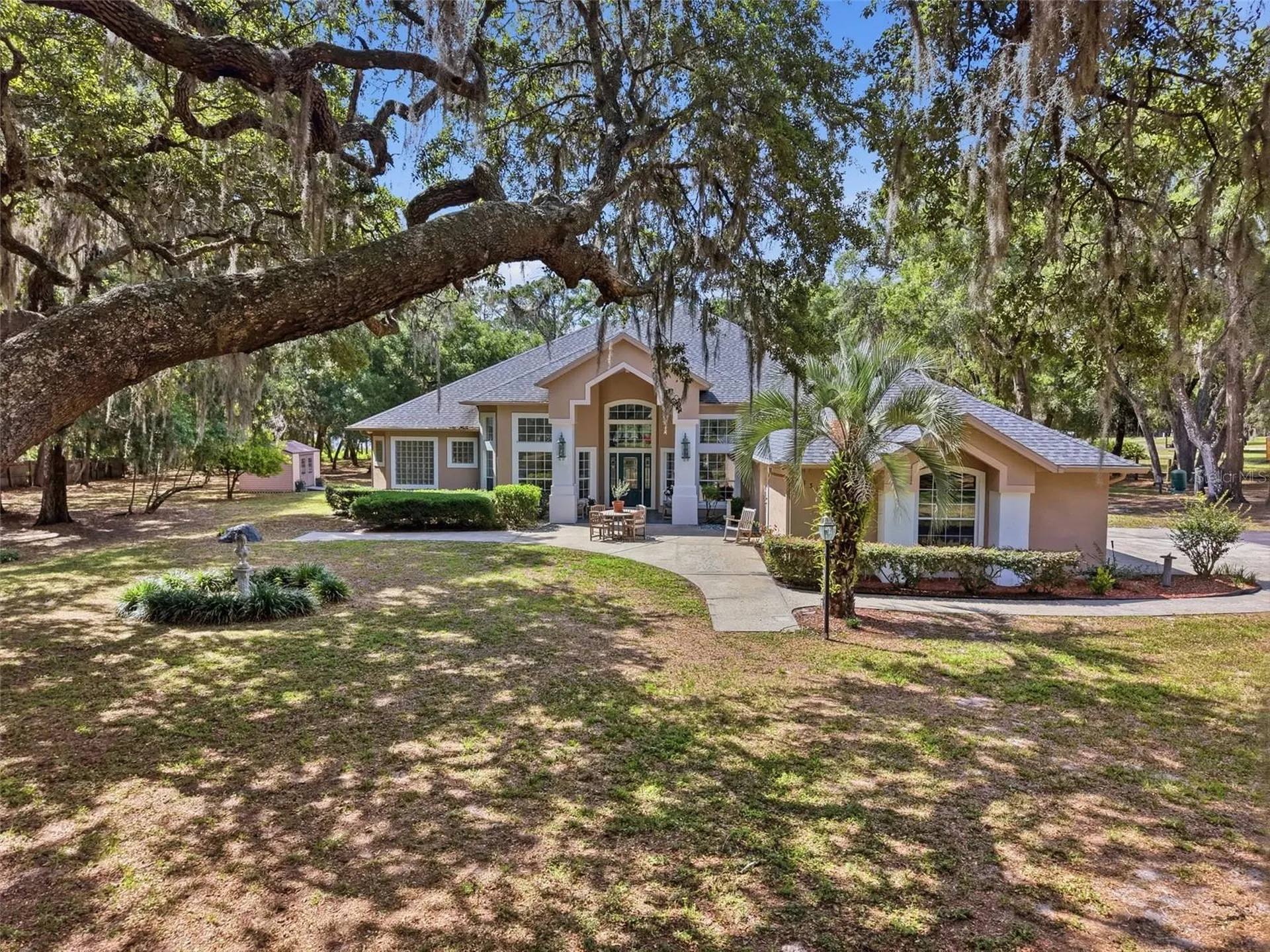 6197 Lake Winona Road De Leon Springs FL 32130