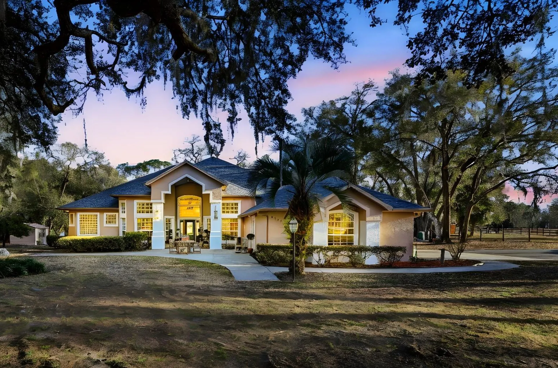 6197 Lake Winona Road De Leon Springs FL 32130