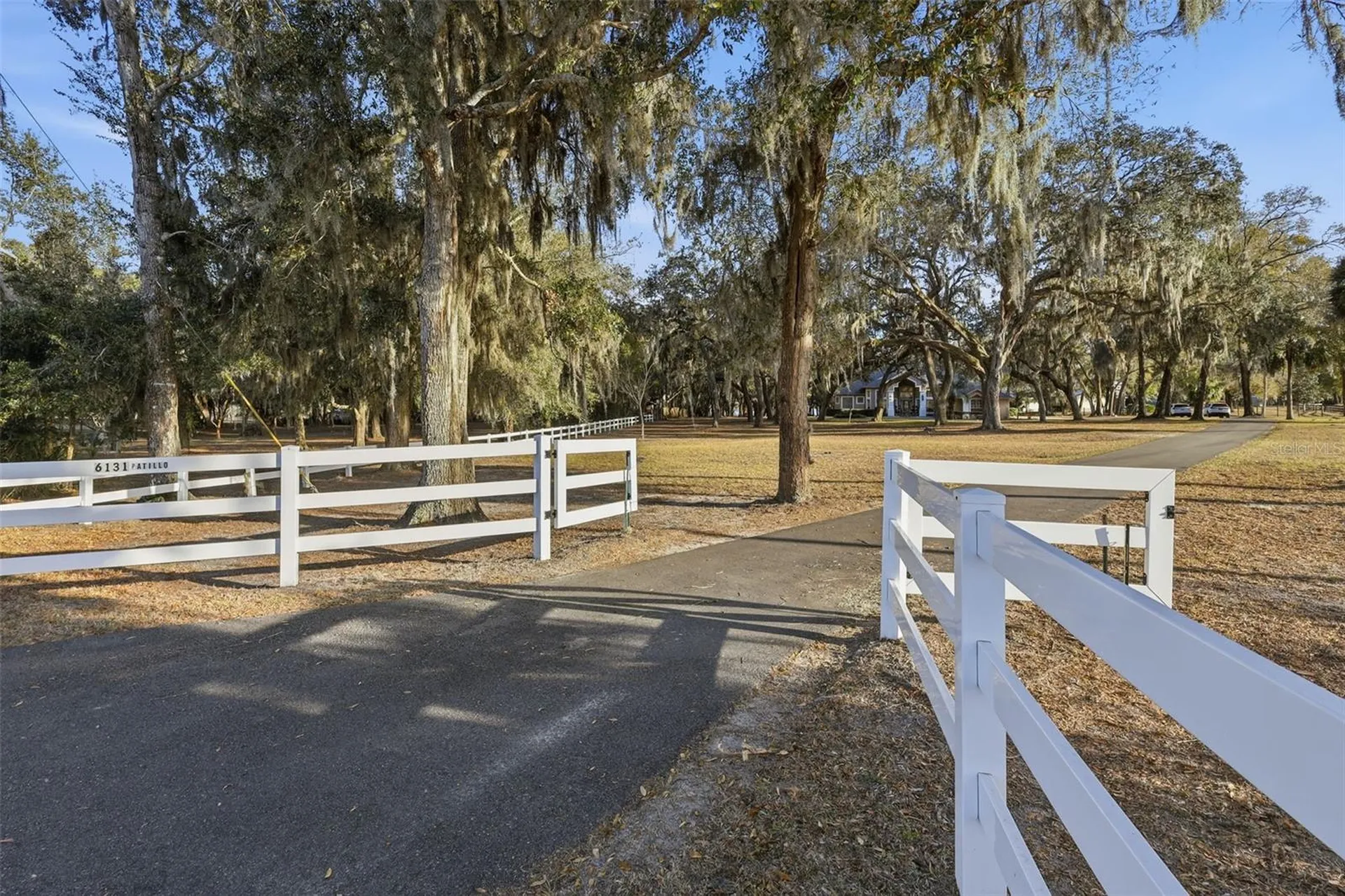 6197 Lake Winona Road De Leon Springs FL 32130