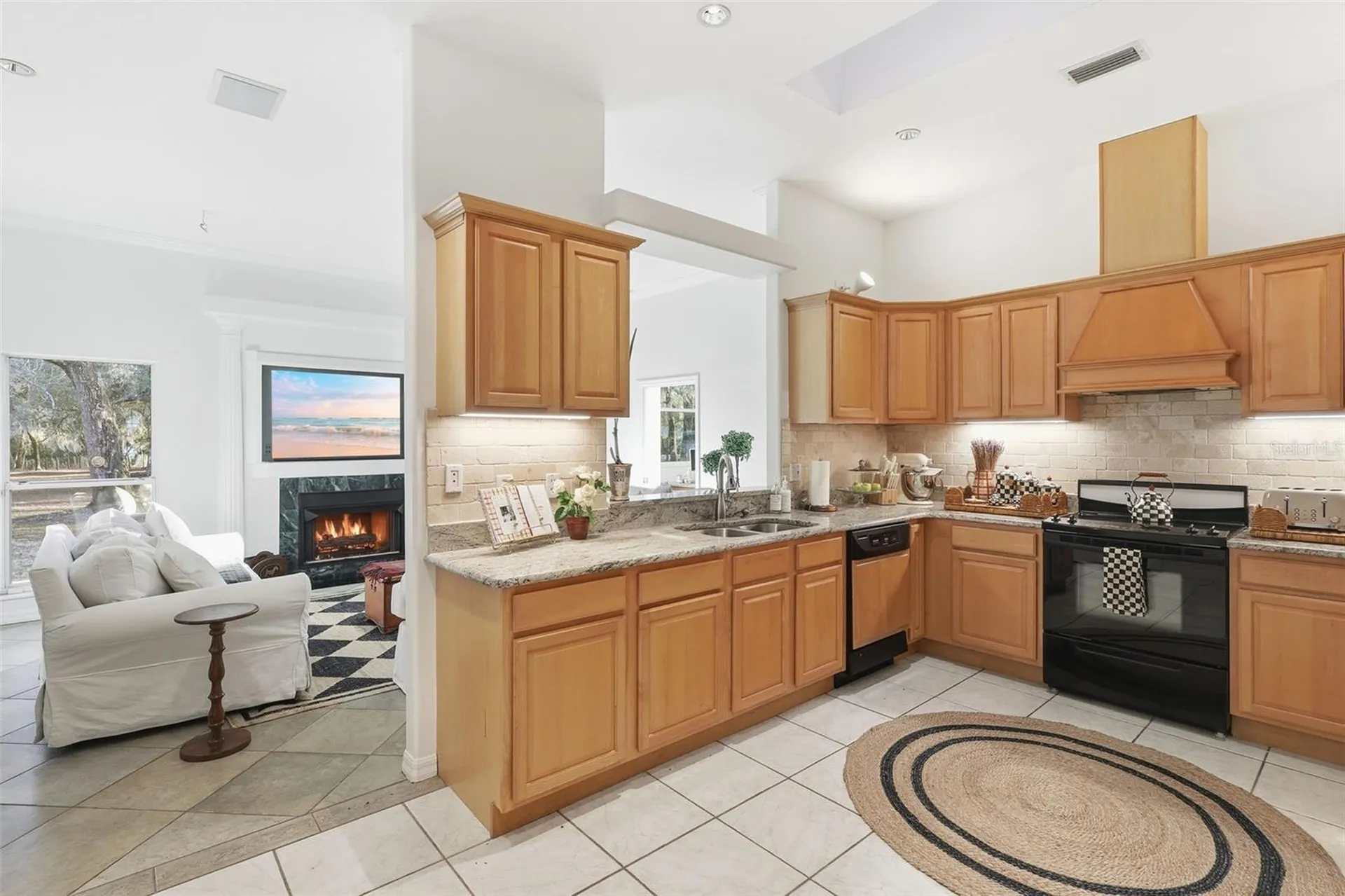 6197 Lake Winona Road De Leon Springs FL 32130