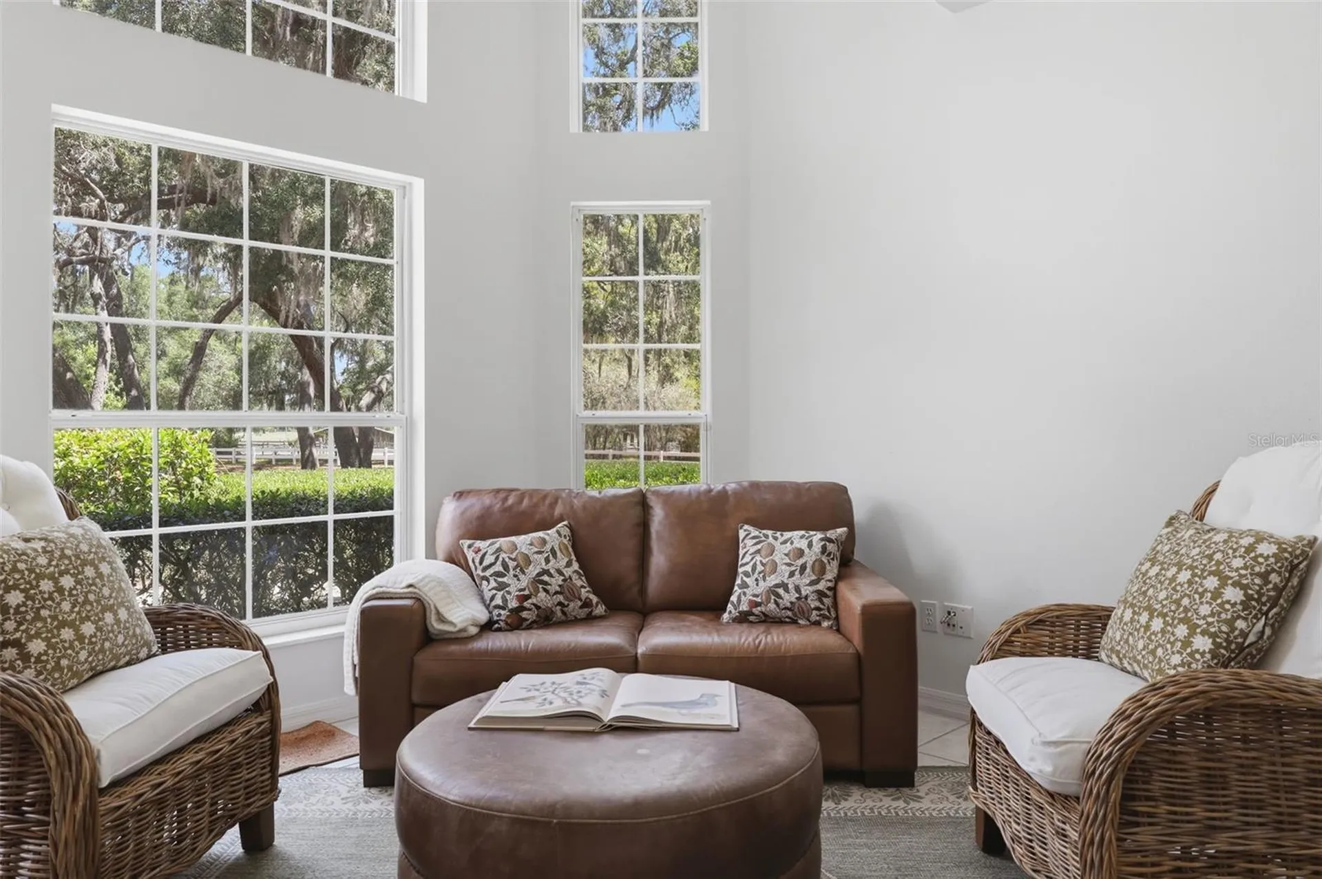 6197 Lake Winona Road De Leon Springs FL 32130