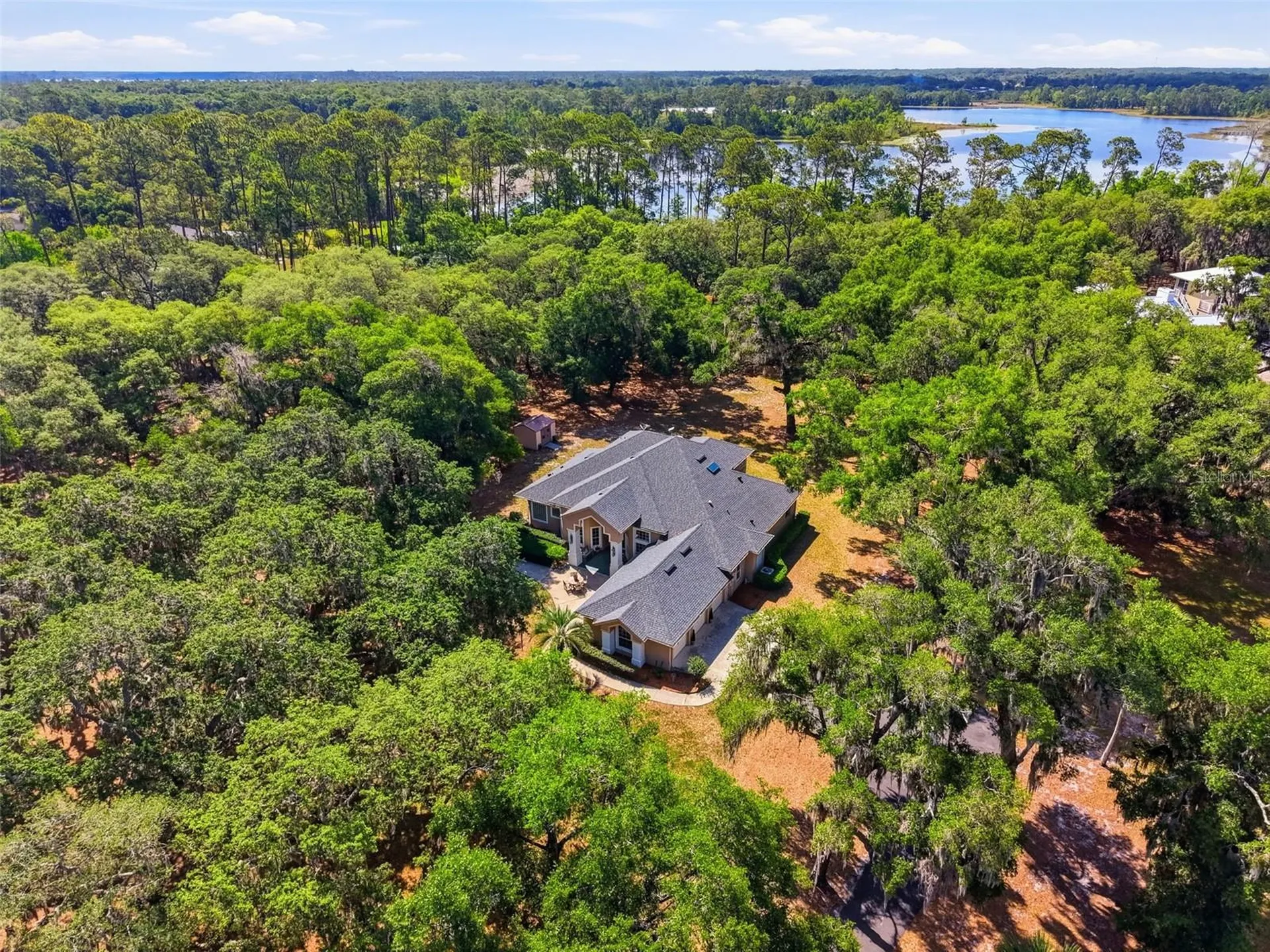 6197 Lake Winona Road De Leon Springs FL 32130