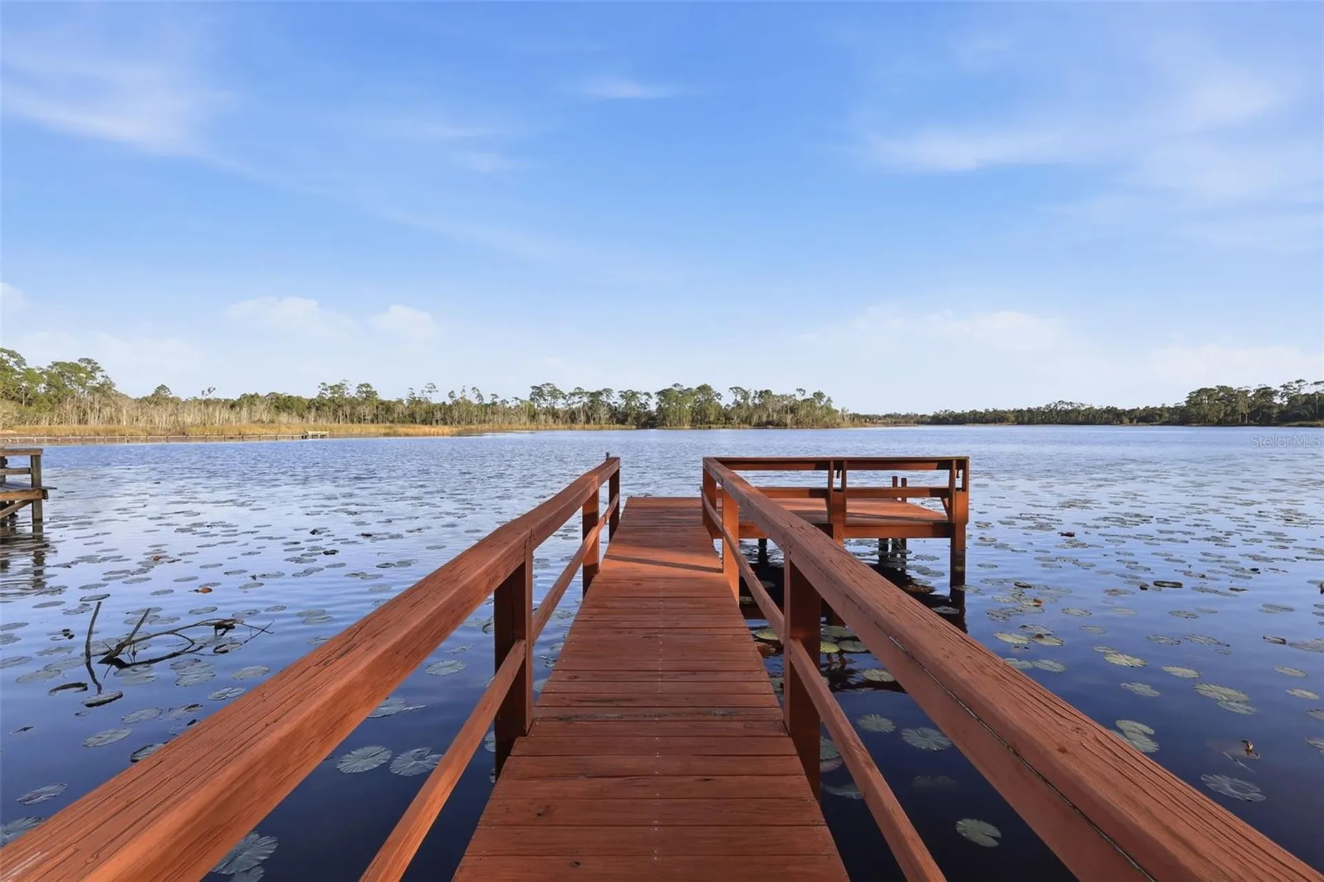 6197 Lake Winona Road De Leon Springs FL 32130