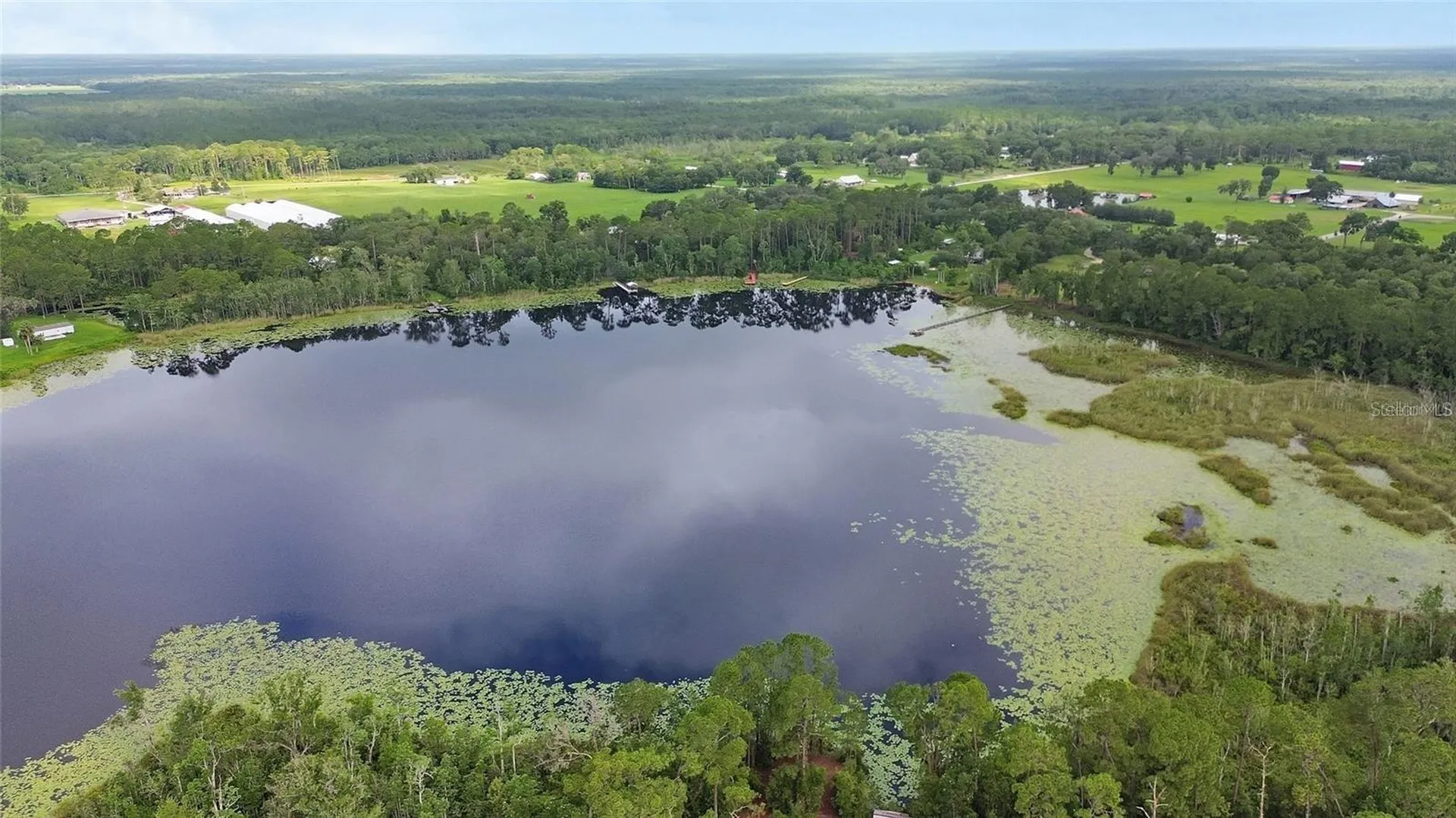 6197 Lake Winona Road De Leon Springs FL 32130