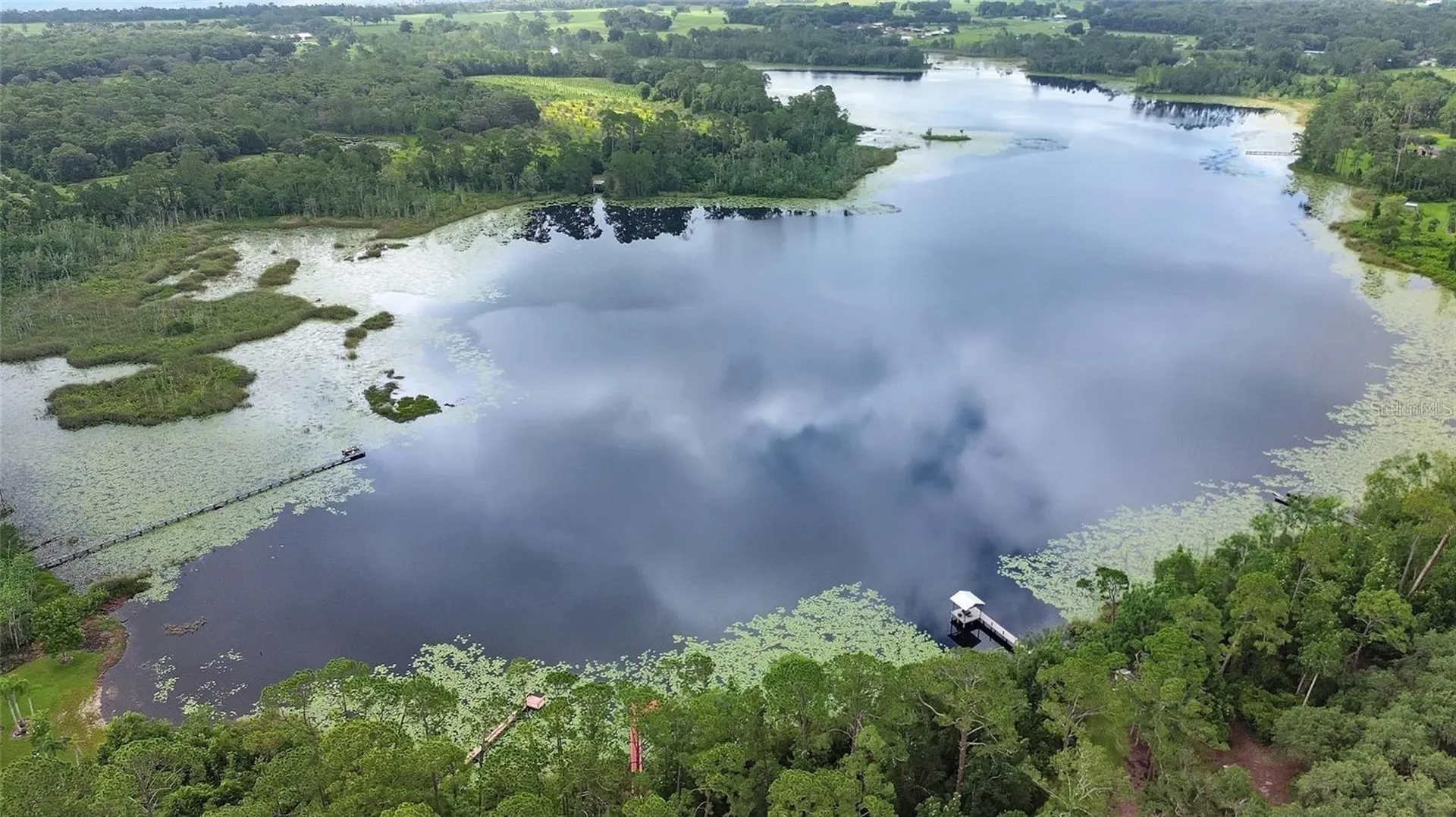 6197 Lake Winona Road De Leon Springs FL 32130