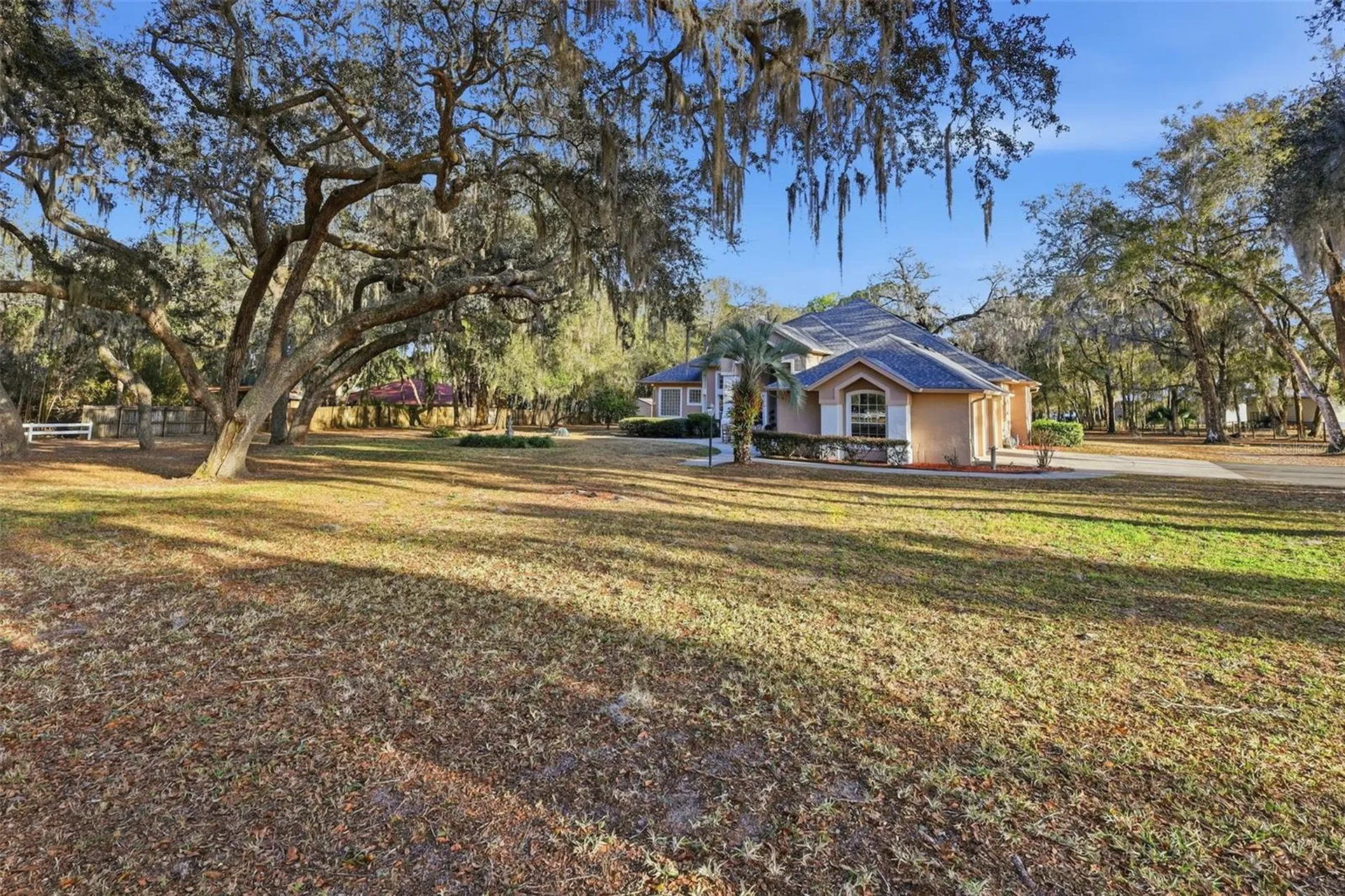 6197 Lake Winona Road De Leon Springs FL 32130