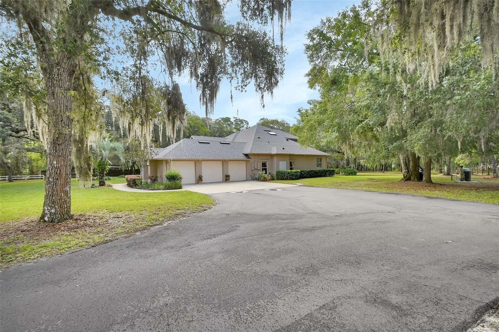 6197 Lake Winona Road De Leon Springs FL 32130