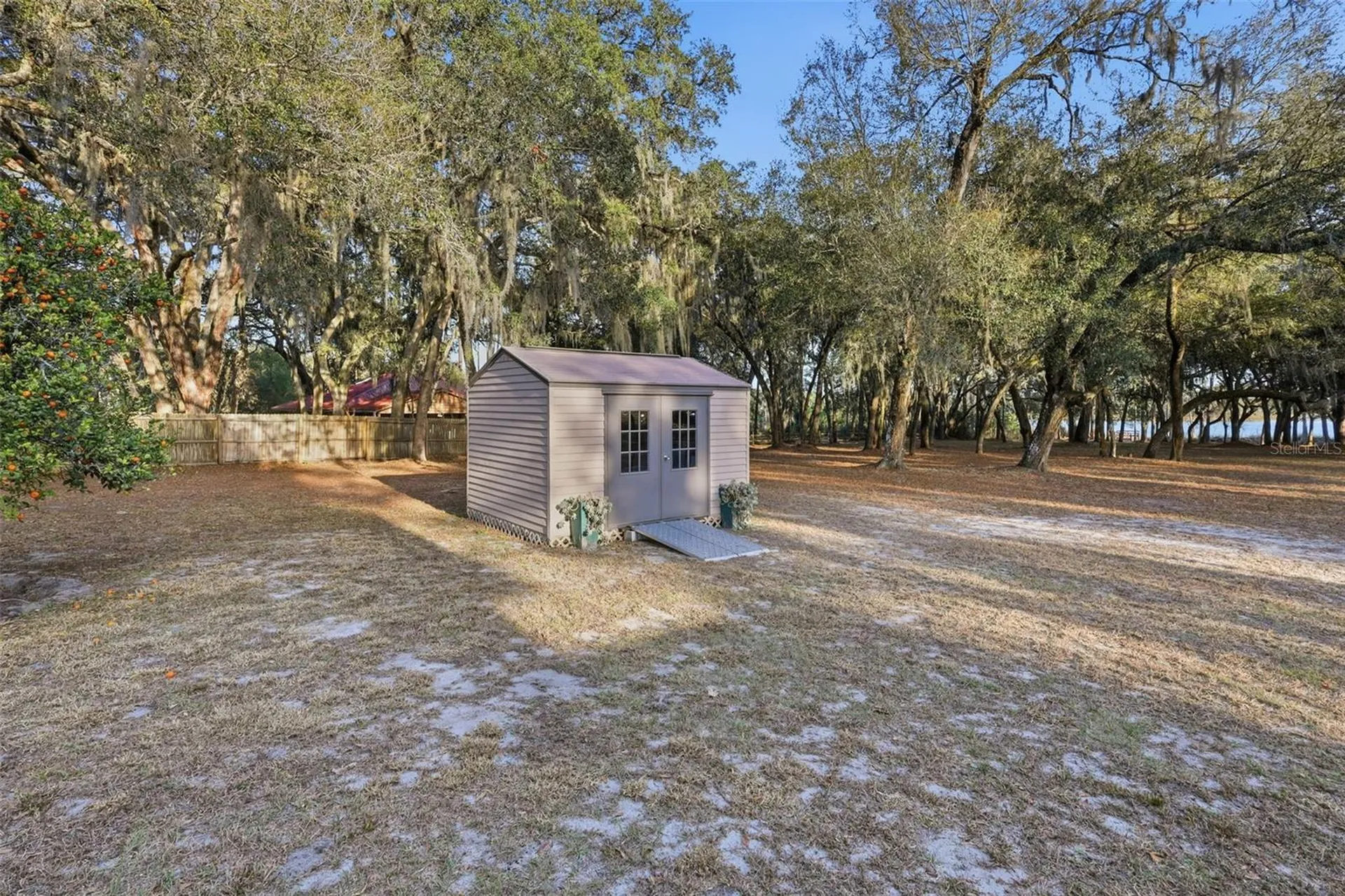 6197 Lake Winona Road De Leon Springs FL 32130