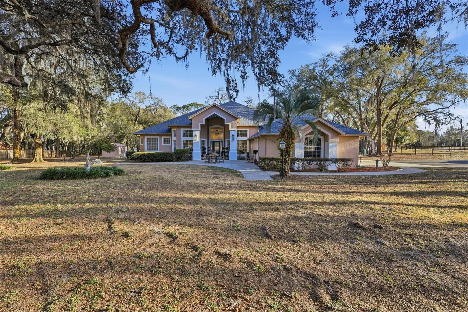 6197 Lake Winona Road De Leon Springs FL 32130