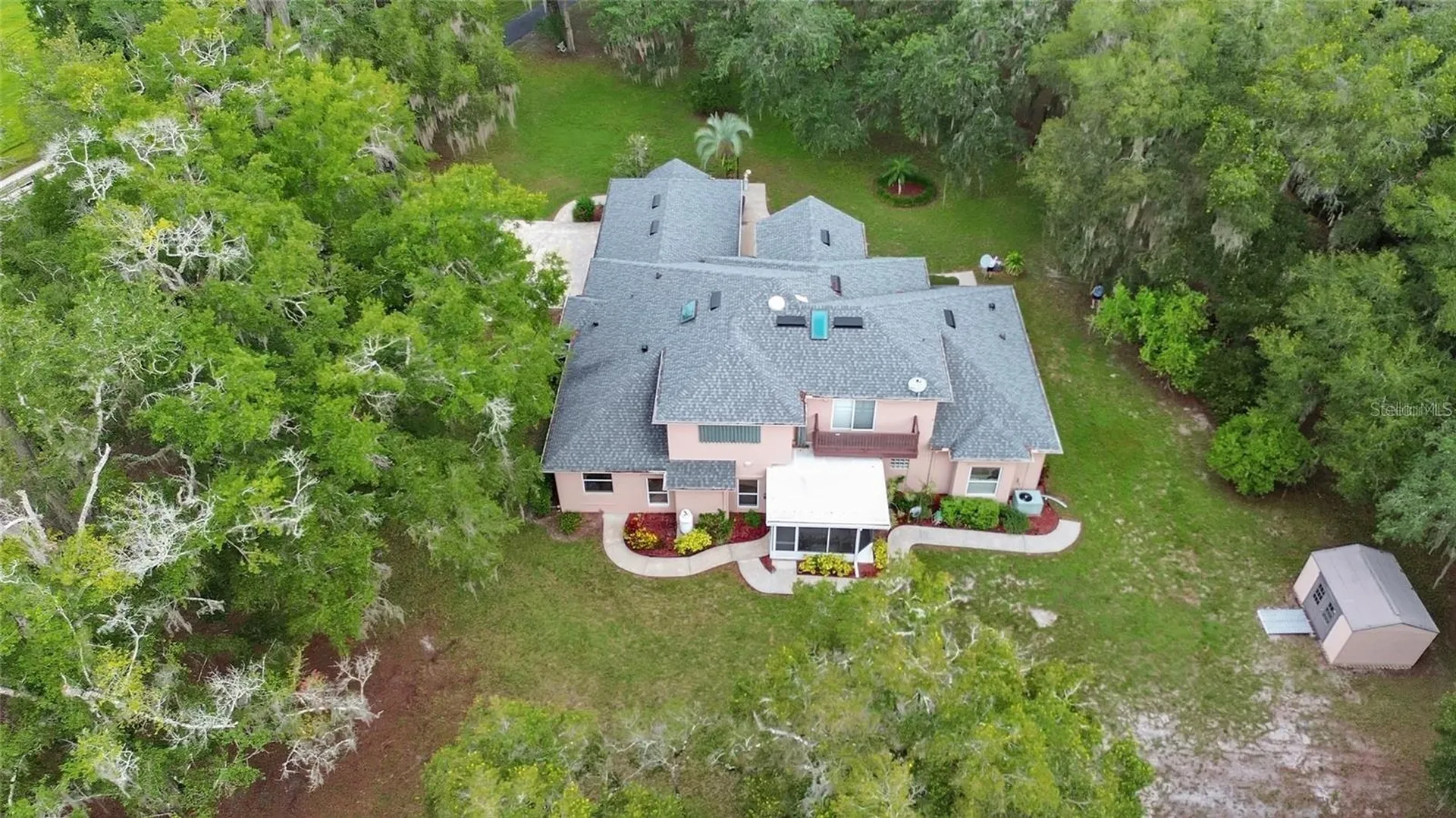 6197 Lake Winona Road De Leon Springs FL 32130