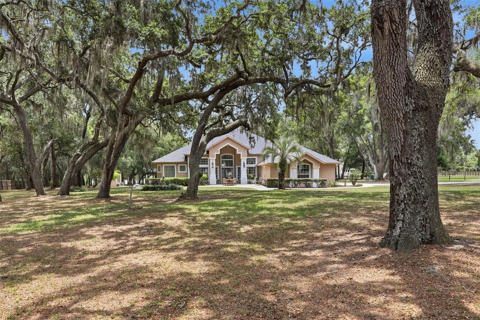 6197 Lake Winona Road De Leon Springs FL 32130