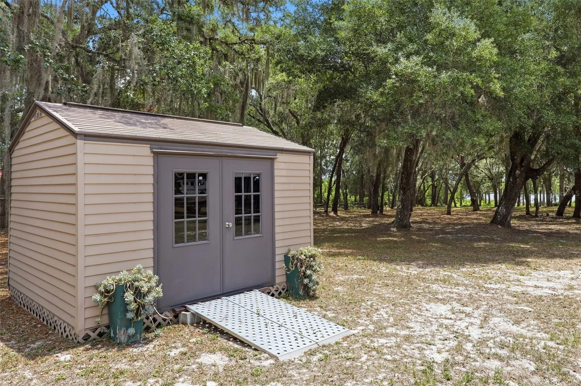 6197 Lake Winona Road De Leon Springs FL 32130